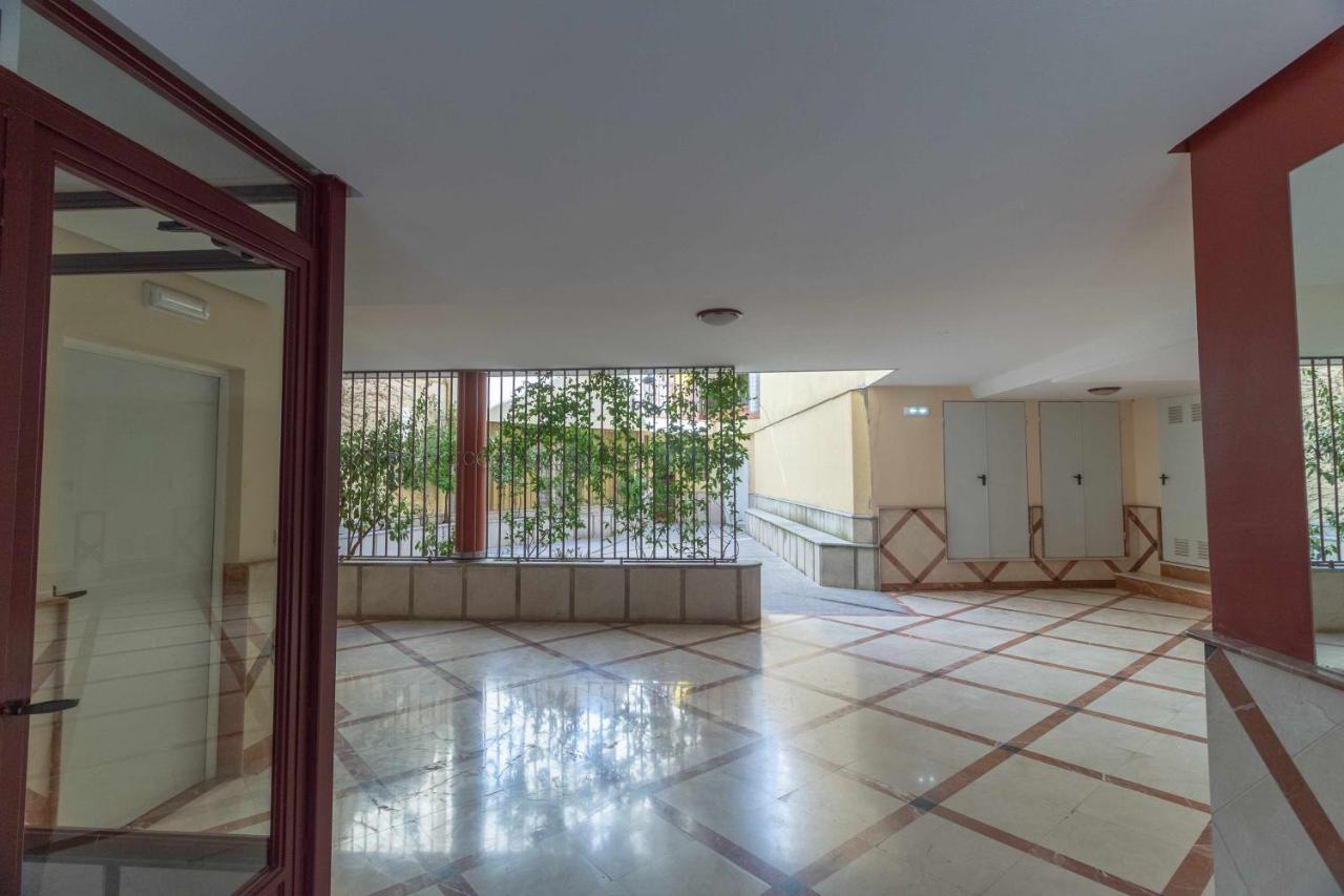 El Jardin De Fray Diego Zamora Luaran gambar