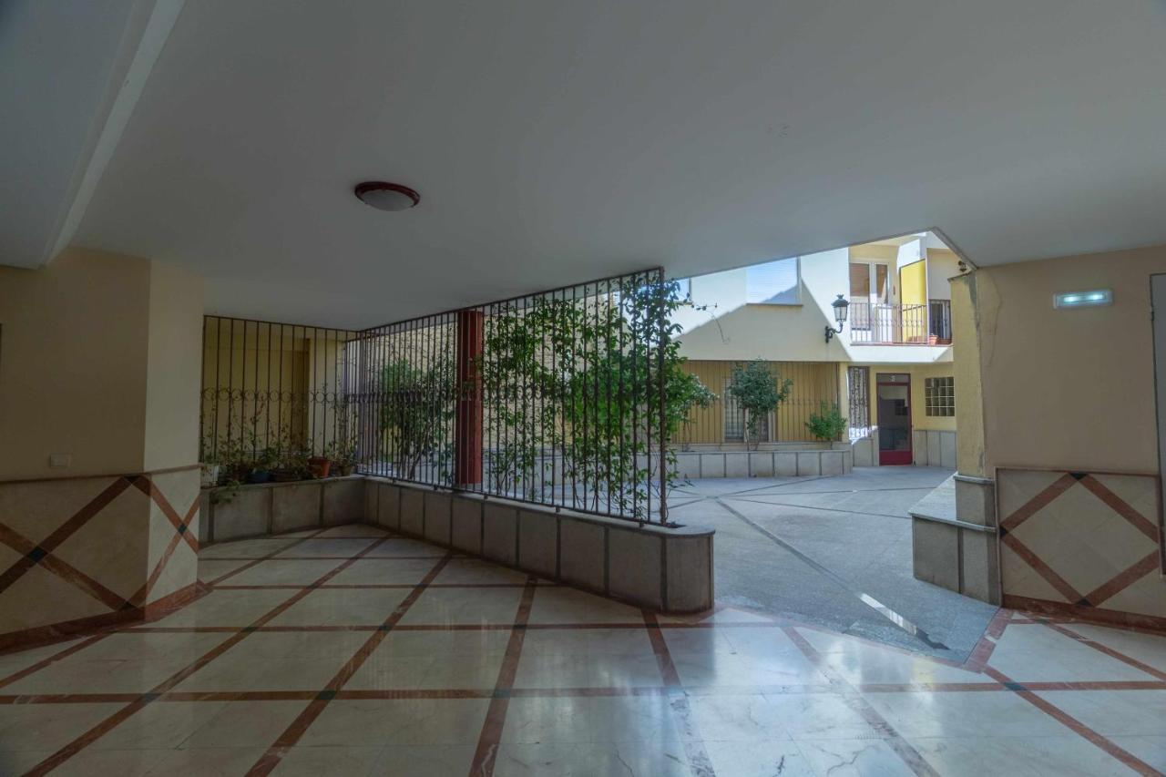 El Jardin De Fray Diego Zamora Luaran gambar